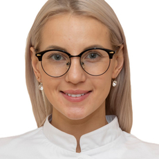 Туркова Мария Дмитриевна, стоматолог-терапевт