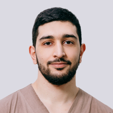 Джабраилов Джабраил Мурадович, стоматолог-ортопед