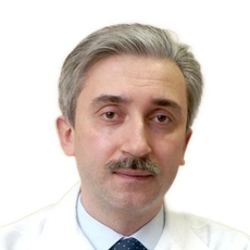 Семиглазов Владислав Владимирович, онколог