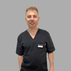 Лукацкий Владимир Юрьевич, массажист