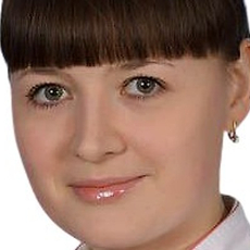 Сидорова Юлия Александровна, хирург