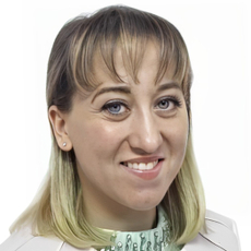 Трофимова Елизавета Алексеевна, невролог