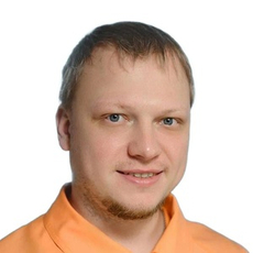 Цыбышев Николай Владимирович, детский ортопед