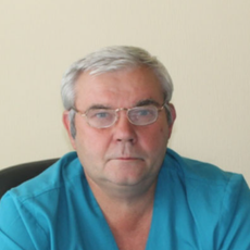 Волков Сергей Владимирович, уролог