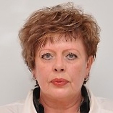 Роговец Наталья Александровна, педиатр