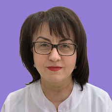 Чичакян Нуне Грантовна, гинеколог