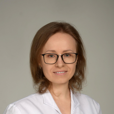 Труфанова Наталья Сергеевна, терапевт