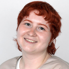 Новикова Елена Михайловна, стоматолог-терапевт