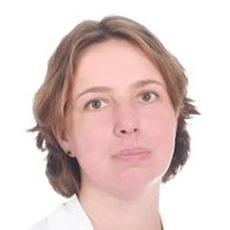 Осадчая Екатерина Игоревна, педиатр