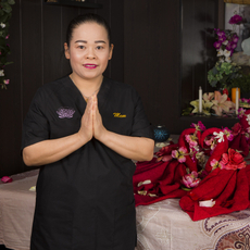 Мем, массажист