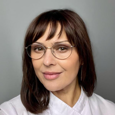 Карунос Ольга Сергеевна, стоматолог-терапевт