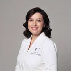 Умнова Елена Владимировна, дерматолог