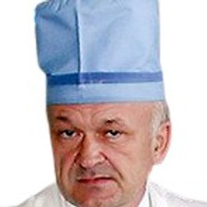 Лубянский Владимир Григорьевич, хирург