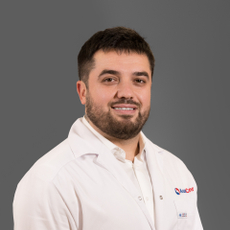 Бавеян Лаврентий Овикович, психиатр