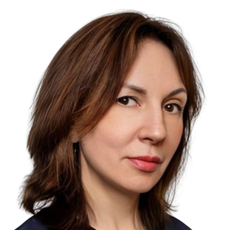 Ивкович Татьяна Ивановна, массажист