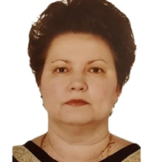 Отпущенникова Наталья Викторовна, терапевт