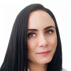 Курышкина Юлия Игоревна, уролог