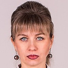 Соловьева Ирина Игоревна, дерматолог