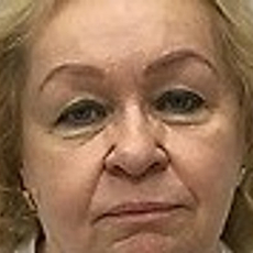 Исаева Светлана Георгиевна, гинеколог