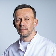 Власов Виктор Николаевич, детский ортопед