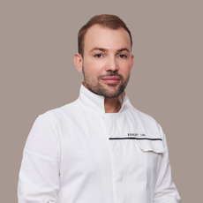 Вилль Константин Сергеевич, дерматолог