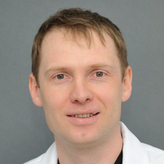 Кабешов Александр Михайлович, гинеколог