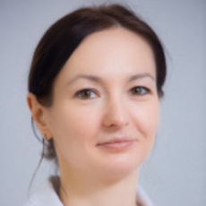 Мельник Наталья Валерьевна, терапевт