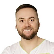 Иванов Антон Евгеньевич, стоматолог-хирург