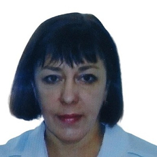 Прокопова Татьяна Ивановна, фтизиатр