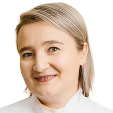 Билалова Алсу Ильфаровна, детский хирург