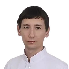 Васильев Илья Иванович, рентгенолог