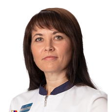 Бодрова Олеся Валерьевна, стоматологический гигиенист