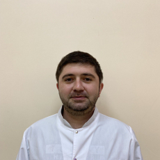 Цолоев Илез Русланович, ортопед