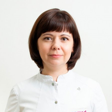 Павлова Марина Викторовна, ЛОР