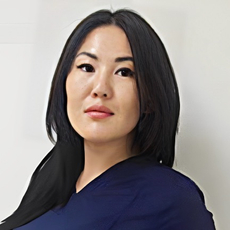 Данилова Елена Васильевна, врач УЗД