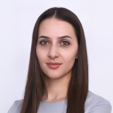 Тотаева Зарина Казбековна, стоматолог-терапевт