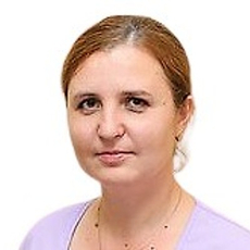 Шабунина Татьяна Ивановна, уролог