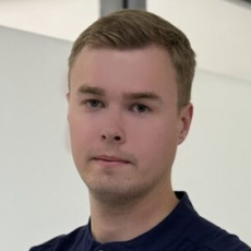 Сидоров Владислав Дмитриевич, стоматолог-хирург