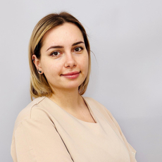 Пигарева Радмила Олеговна, эндоскопист