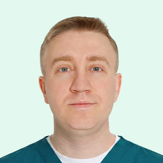 Ерохин Илья Александрович, пластический хирург