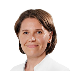 Шаталова Ольга Александровна, врач функциональной диагностики