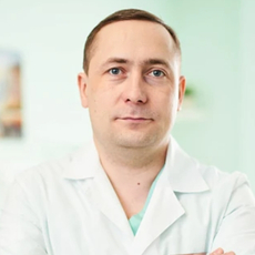 Добрынин Илья Николаевич, анестезиолог