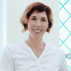 Фомина Марина Аркадьевна, стоматолог-терапевт