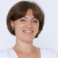 Алексеева Светлана Михайловна, дерматолог