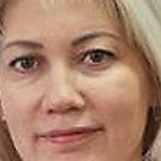 Афанасьева Инга Николаевна, гинеколог