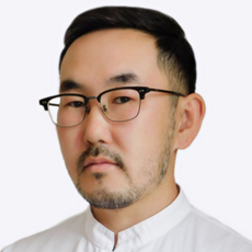 Хорбухонов Борис Эдуардович, стоматолог-ортопед