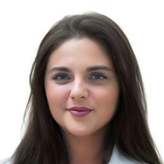 Керимова Маргарита Игоревна, офтальмолог