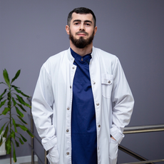 Гукемухов Ренат Назырович, челюстно-лицевой хирург