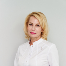 Бакуменко Маргарита Юрьевна, стоматолог-терапевт