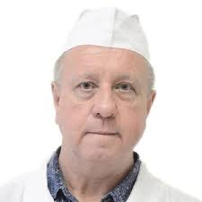Агапкин Валерий Иванович, стоматолог-терапевт